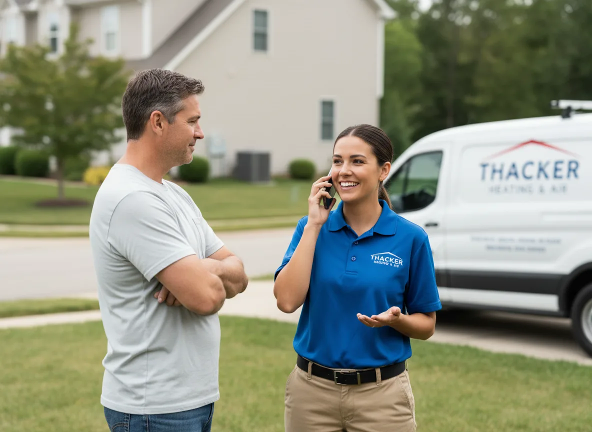 Ac Repair Louisville, KY FAQs